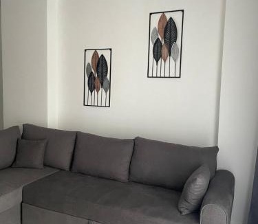 Kashar Apartment | Grey Opal Apartment
