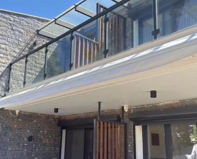 Kallikratia Villa | Grey Pearl Apartments
