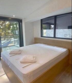 Kallikratia Villa | Grey Pearl Apartments