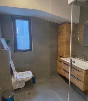 Kallikratia Villa | Grey Pearl Apartments