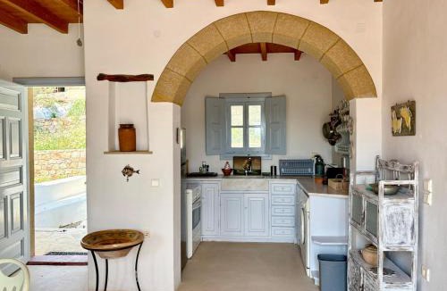 Grikos House | Grikos panoramic retreat
