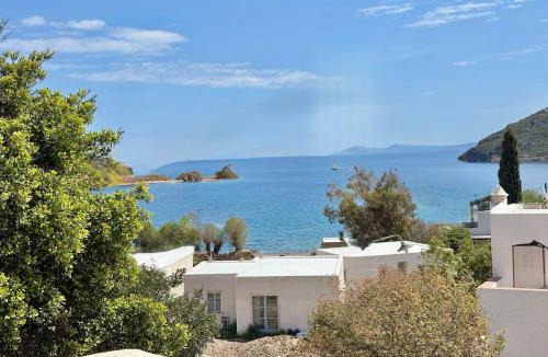 Grikos House | Grikos panoramic retreat