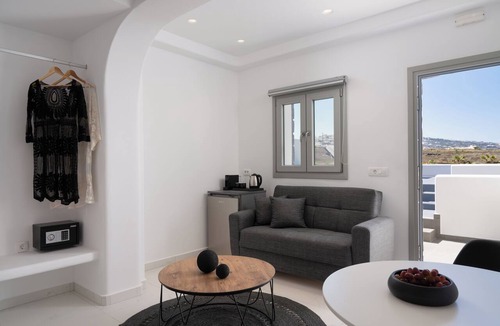Karterados Hotel | Griseo Villas
