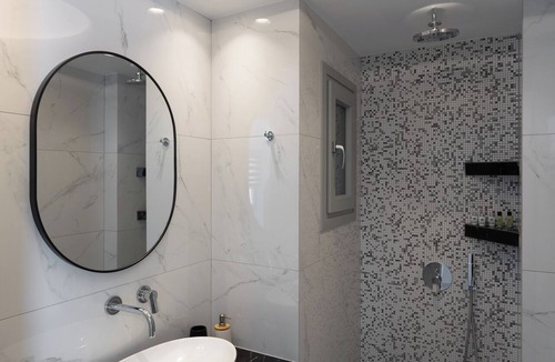 Karterados Hotel | Griseo Villas