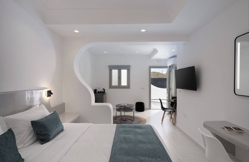 Karterados Hotel | Griseo Villas