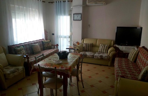 Golem Apartment | GROSO