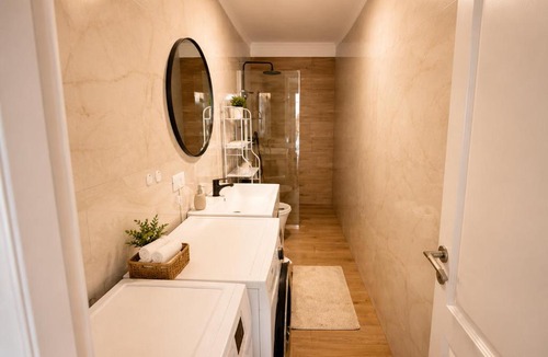 Blloku Apartment | Group Stay in the Heart of Blloku