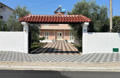 Kamez Villa | GS Villa