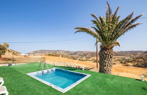 Karpathos Villa | GSL Villa