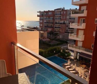 Shengjin Apartment | Guest APARTAMENTS SHENGJIN
