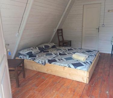 Valbone House | guest house 1