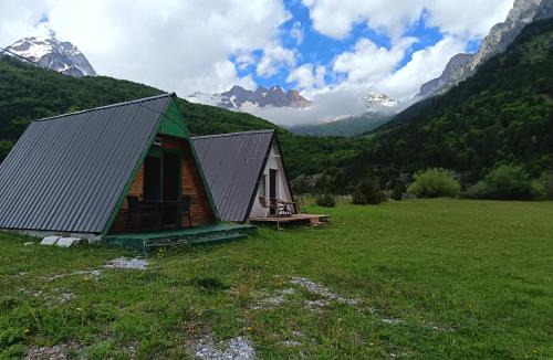 Valbone House | guest house 1