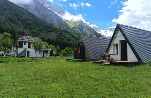 Valbone House | guest house 1