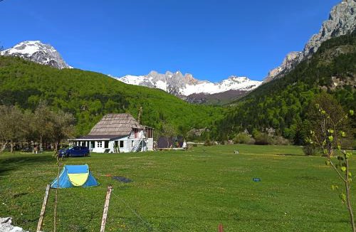 Valbone House | guest house 2