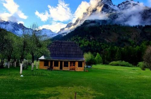 Valbone House | guest house 2