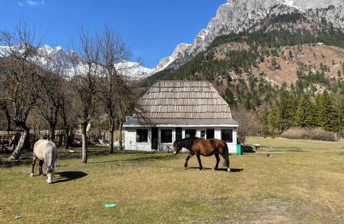 Valbone House | guest house 2