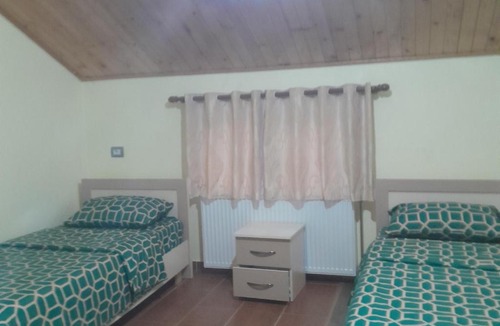 Fierze Apartment | Guest House Artjoni 2026