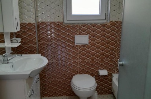 Fierze Apartment | Guest House Artjoni 2026