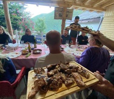 Prevalla Hotel | Guest House BOZVILL