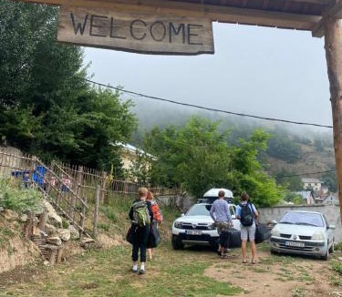 Prevalla Hotel | Guest House BOZVILL