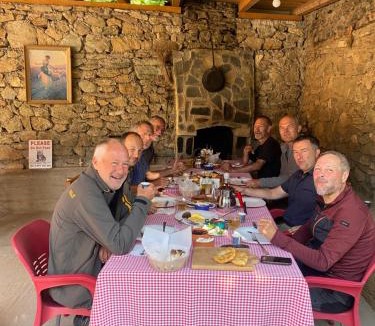 Prevalla Hotel | Guest House BOZVILL