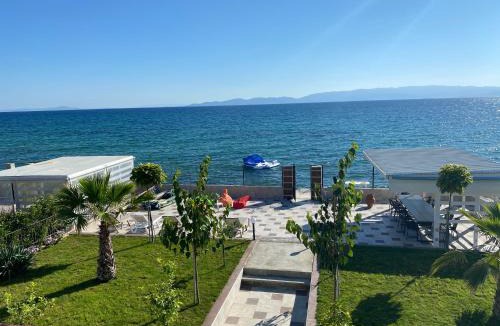 Pangaio Villa | Guest House Costa 1