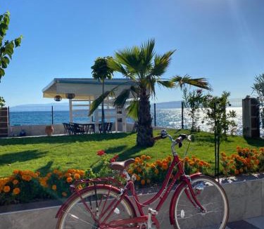 Pangaio Villa | Guest House Costa 1