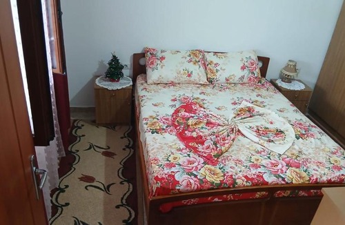 Gjirokaster Villa | Guest House DARVI