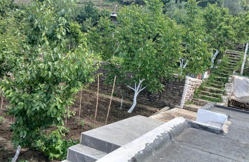 Gjirokaster Villa | Guest House DARVI