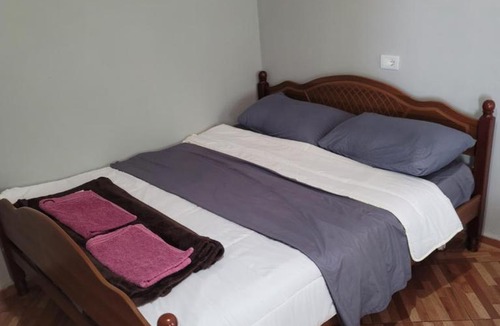 Theth House | Guest House Emanueli
