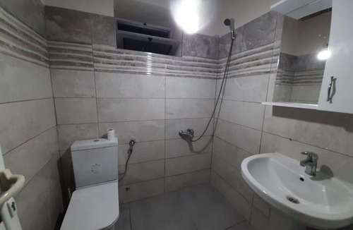 Theth House | Guest House Emanueli