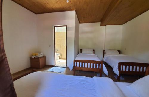 Theth House | Guest House Flodisa