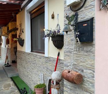 Sinje Apartment | Guest House Guri