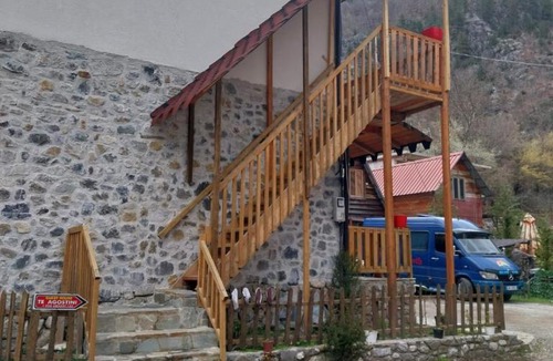 Theth House | Guest House in Theth Agostini