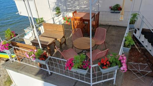 Pogradec Hotel | Guest House Justinian