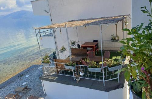 Pogradec Hotel | Guest House Justinian
