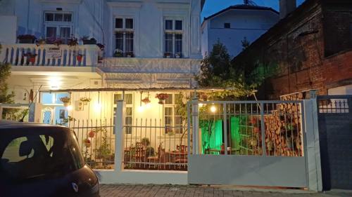 Pogradec Hotel | Guest House Justinian