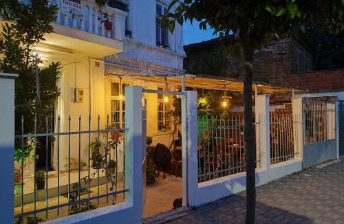 Pogradec Hotel | Guest House Justinian