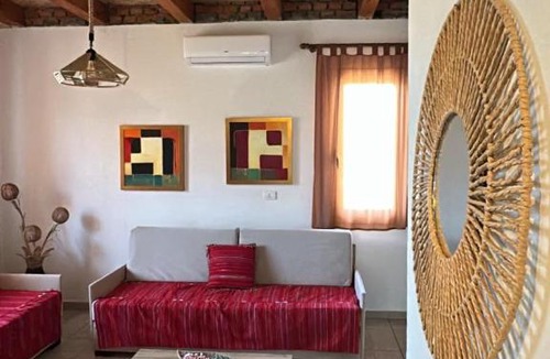 Sakës Apartment | Guest House Keli