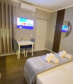 Berat House | Guest house Luli Strumi