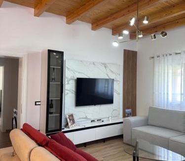 Sinje House | Guest House Mali