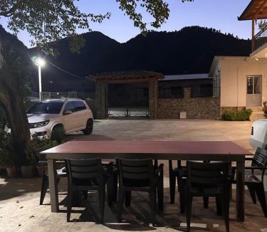 Sinje House | Guest House Mali