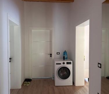 Sinje House | Guest House Mali