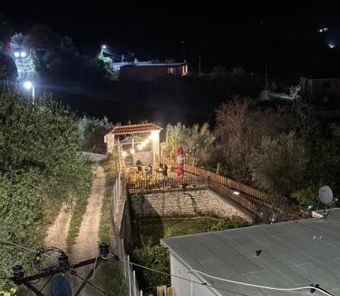 Berat House | Guest House Mario