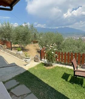 Berat House | Guest House Mario