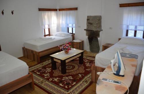 Sinje House | Guest House Marsi