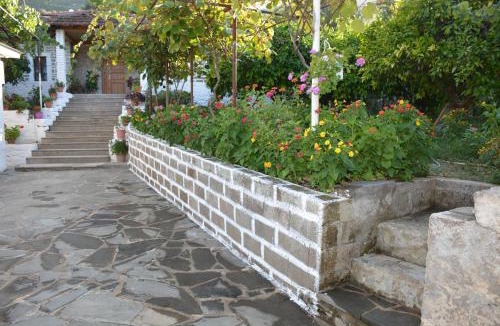 Sinje House | Guest House Marsi