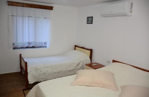 Sinje House | Guest House Marsi