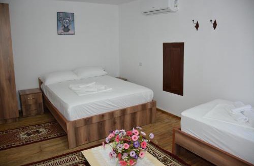 Sinje House | Guest House Marsi