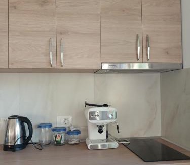 Sinje House | Guest House Nino's